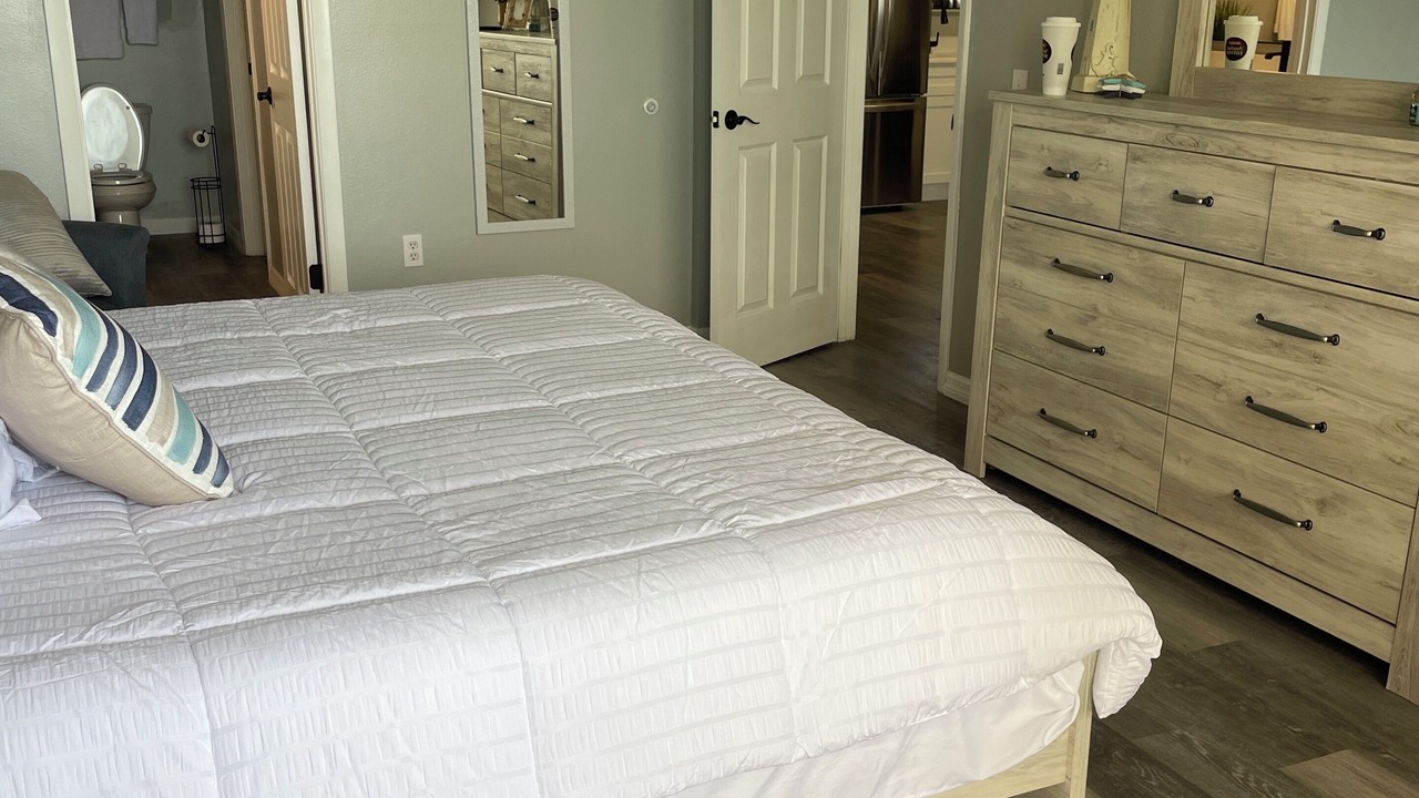 Photo of Bedroom in Hudson