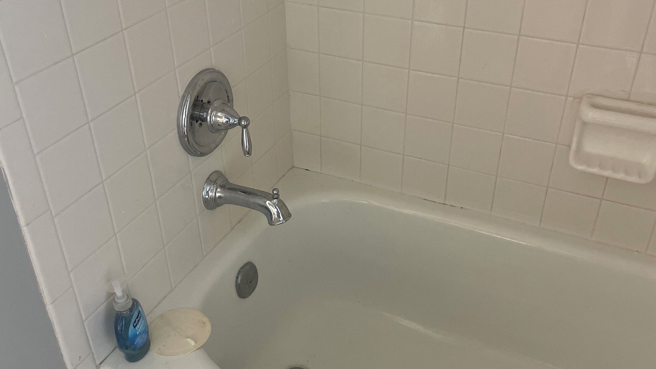 Photo of Bathroom in Hudson