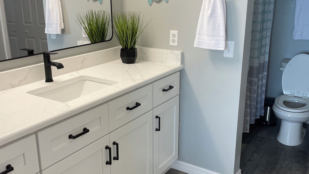 Photo of Bathroom in Hudson