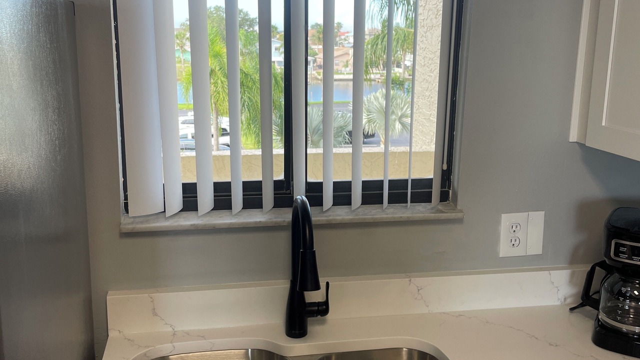 Photo of Kitchen in Hudson