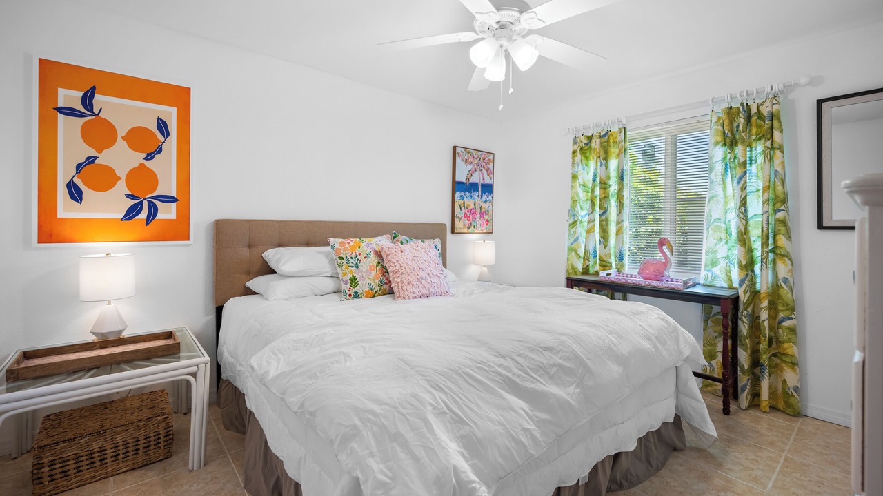 Photo of Bedroom in Oakland Hills