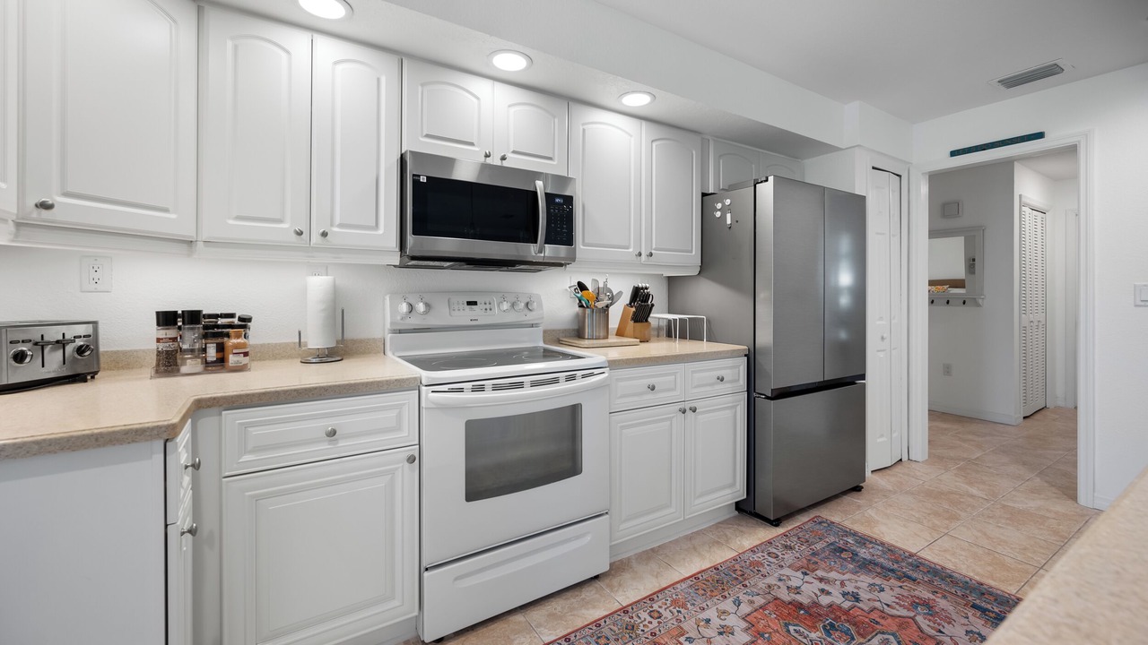 Photo of Kitchen in Oakland Hills