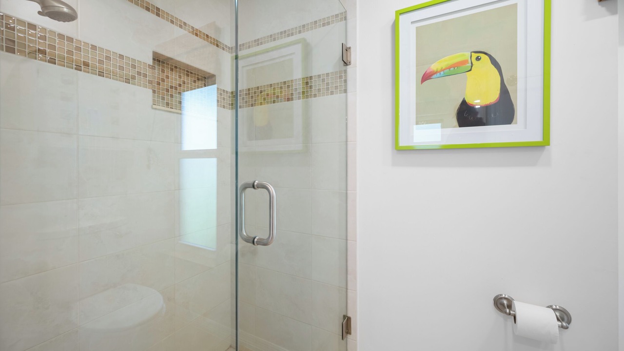 Photo of Bathroom in Oakland Hills