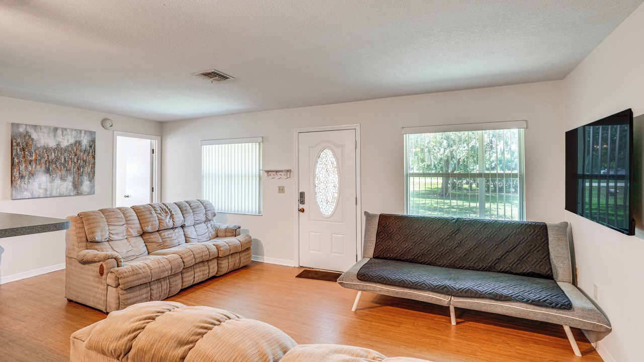 Photo of Bedroom in Bartow
