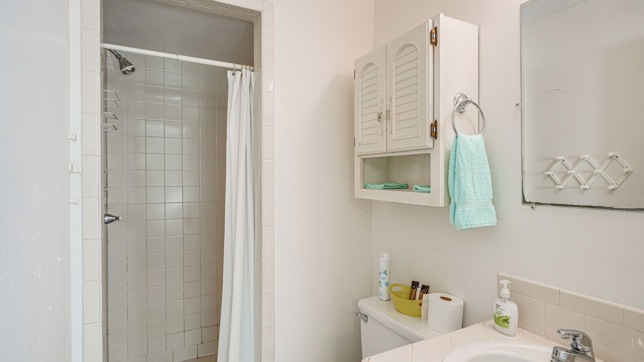 Photo of Bathroom in Bartow