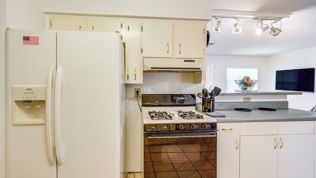 Photo of Kitchen in Bartow
