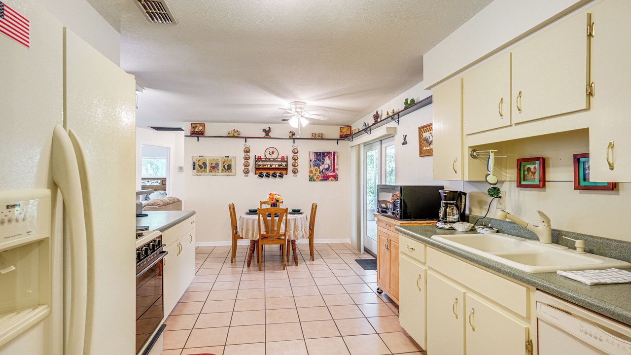Photo of Kitchen in Bartow