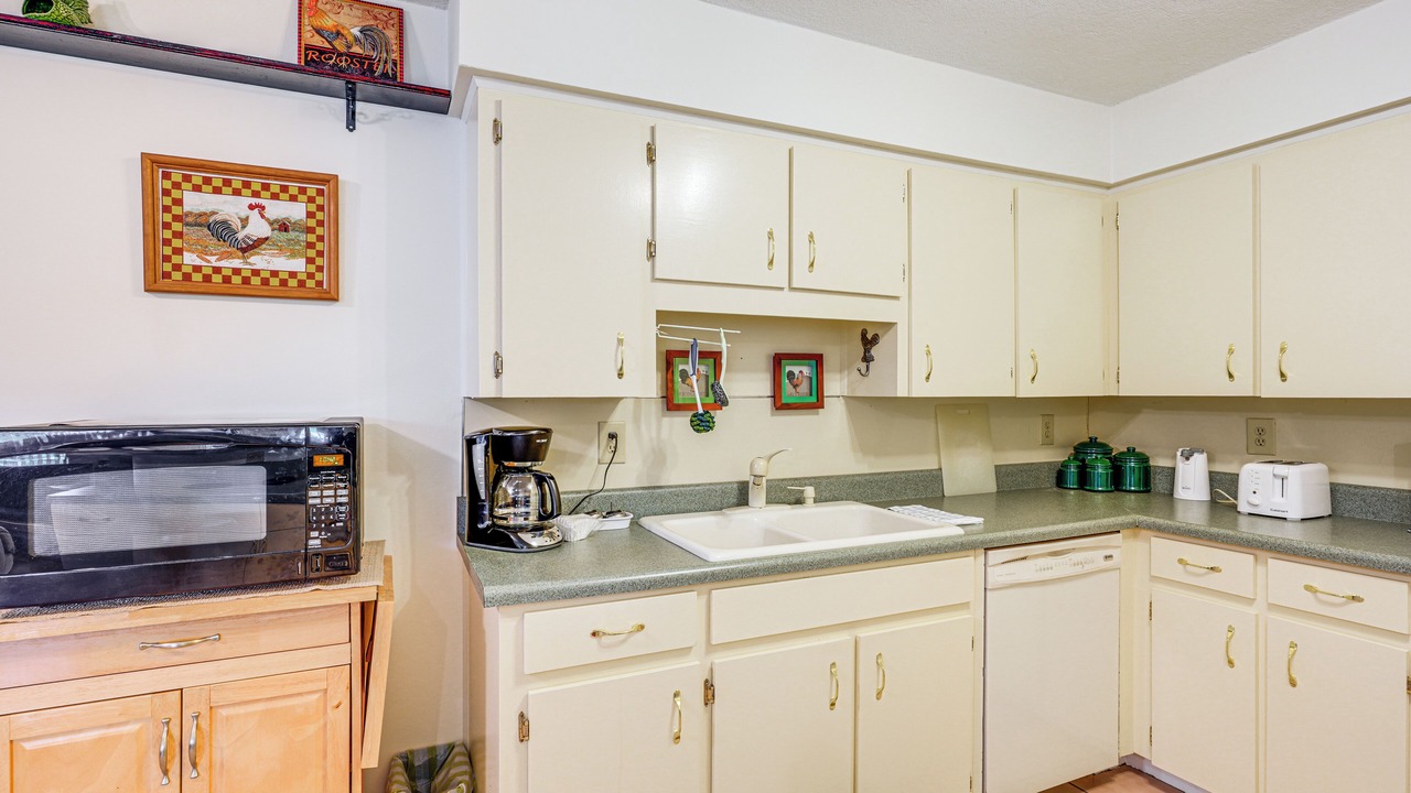 Photo of Kitchen in Bartow