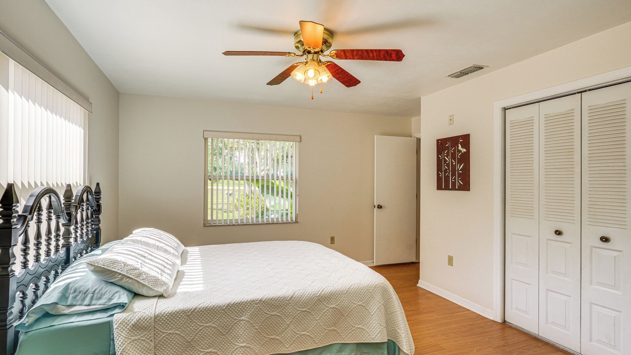 Photo of Bedroom in Bartow