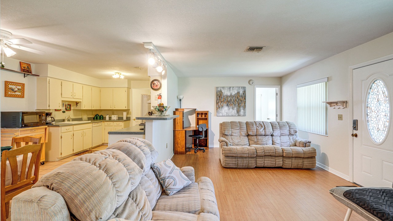 Photo of Bedroom in Bartow