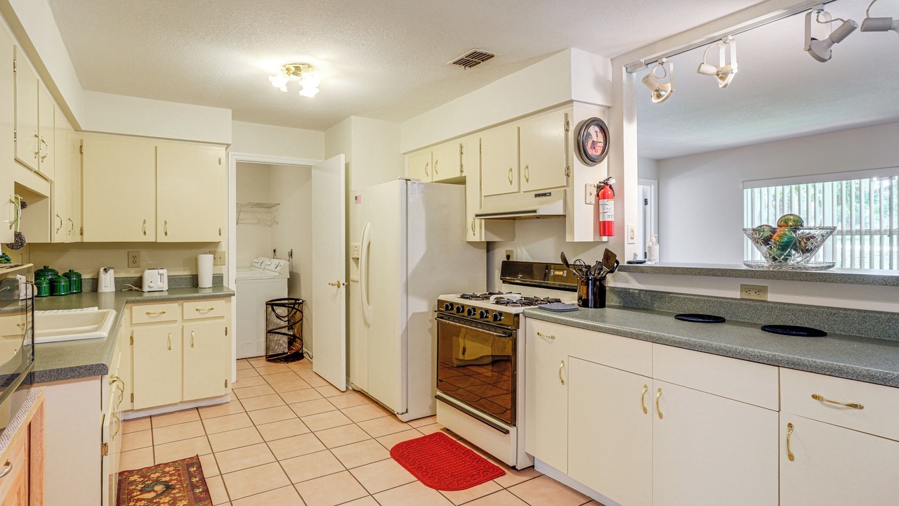 Photo of Kitchen in Bartow