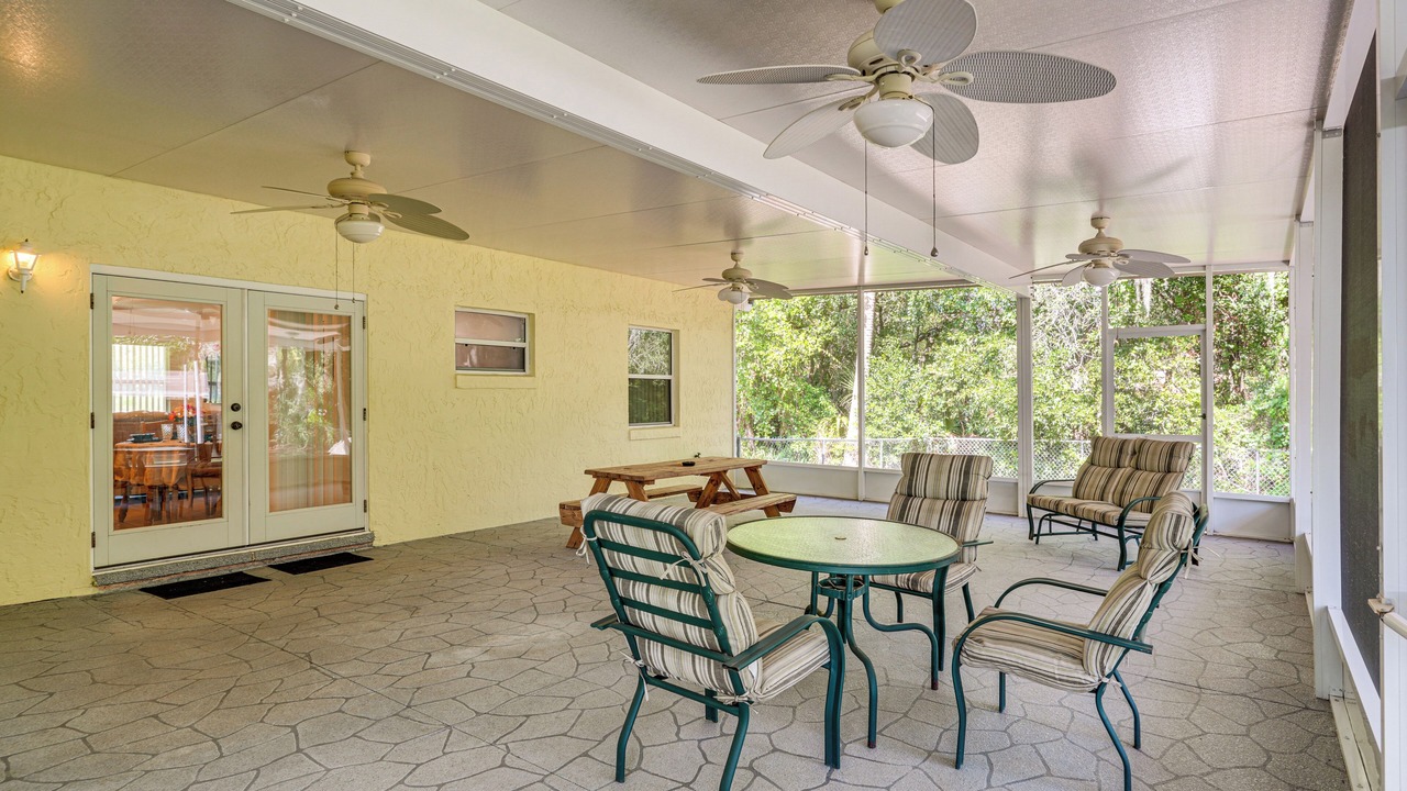 Photo of Outdoor in Bartow
