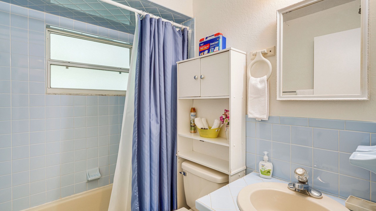 Photo of Bathroom in Bartow