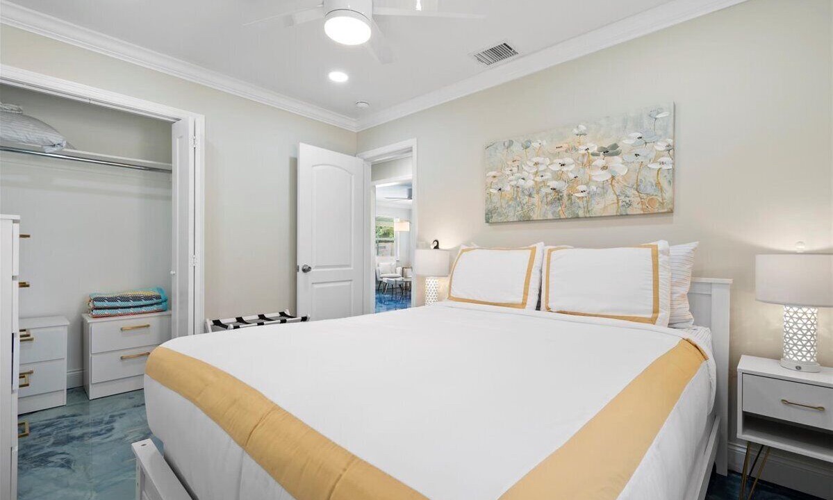 Photo of Bedroom in Poiciana Park II