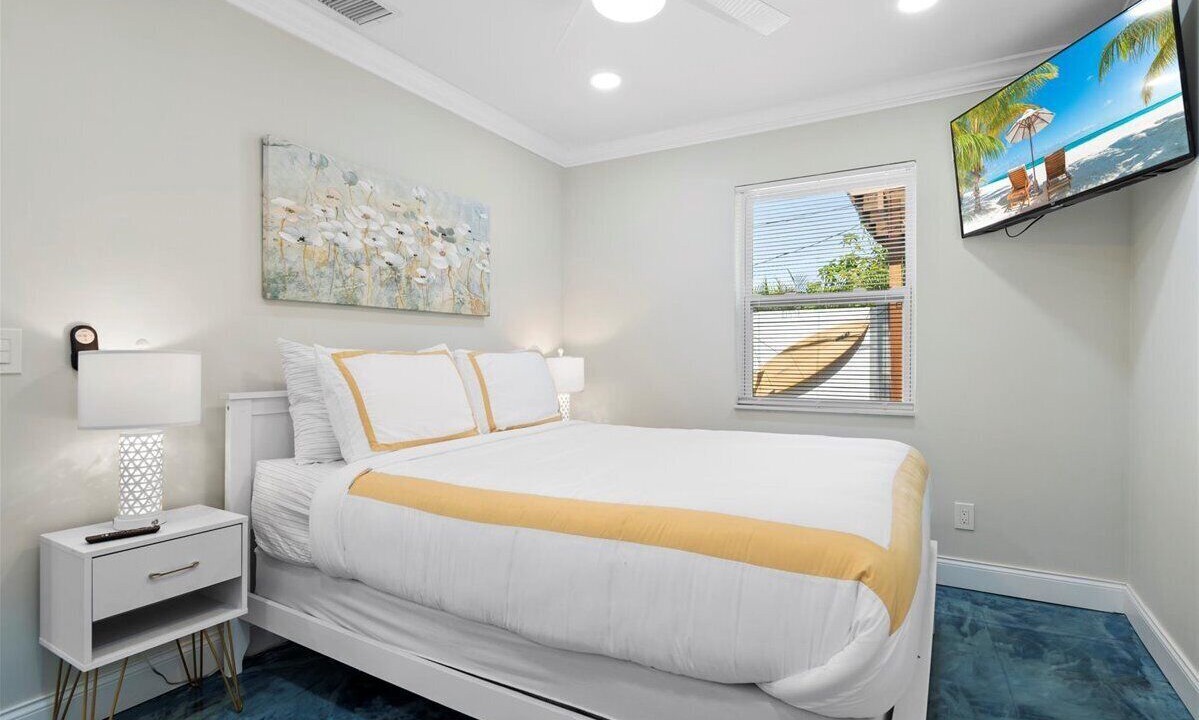 Photo of Bedroom in Poiciana Park II