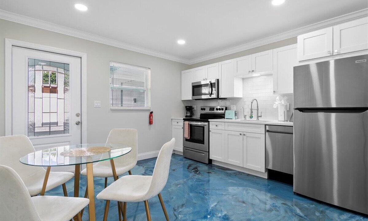 Photo of Kitchen in Poiciana Park II