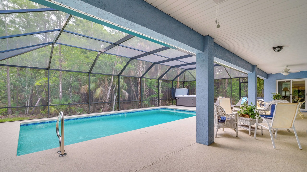 Photo of Outdoor in Crystal River