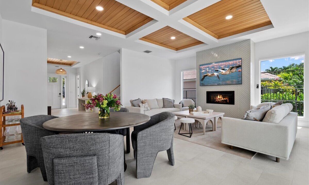 Photo of Livingroom in College Park