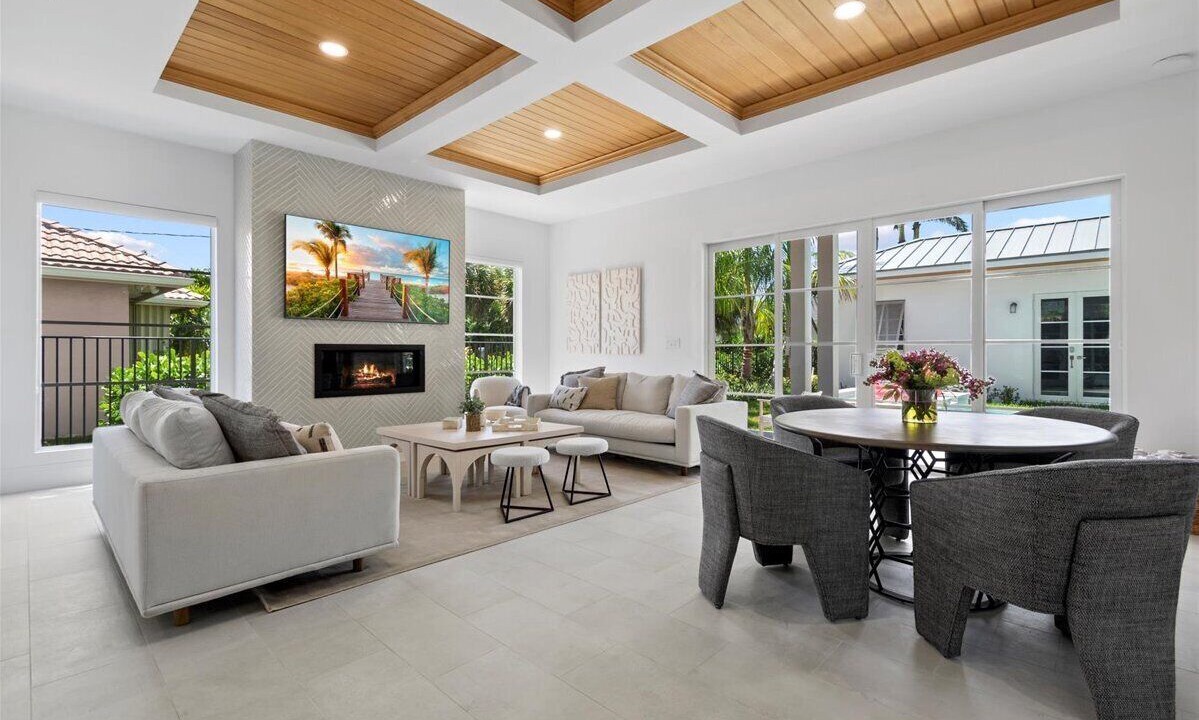 Photo of Livingroom in College Park