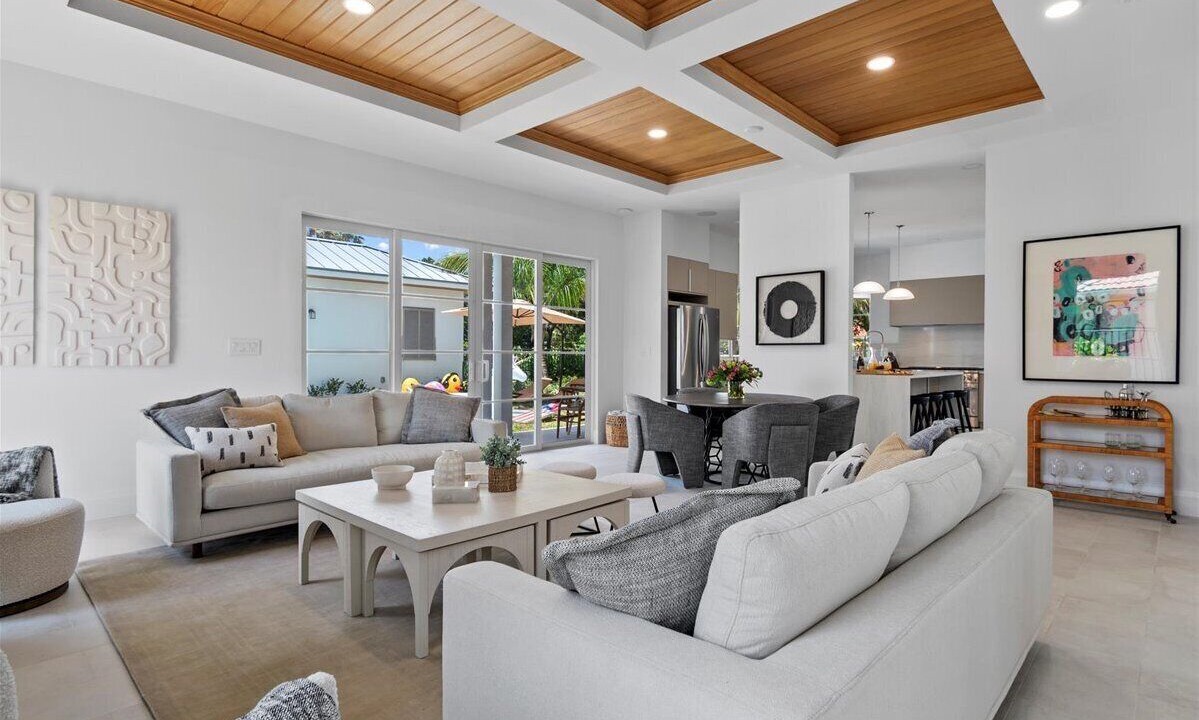 Photo of Livingroom in College Park