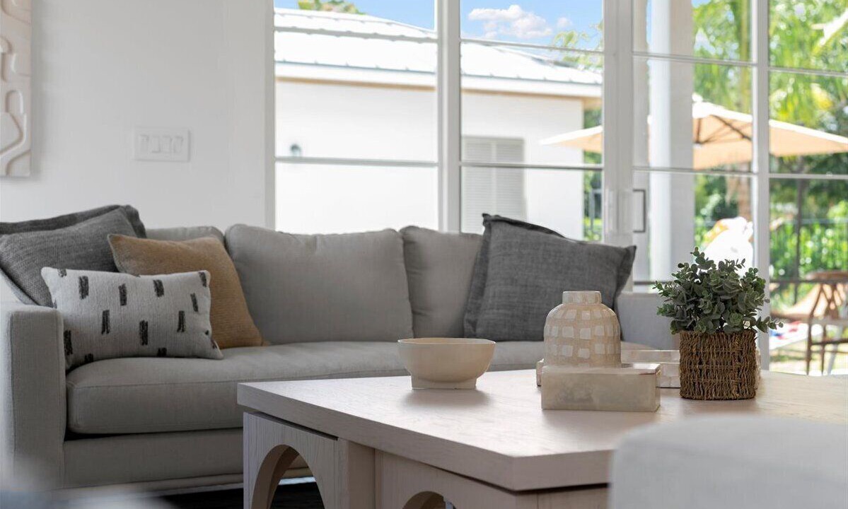 Photo of Livingroom in College Park