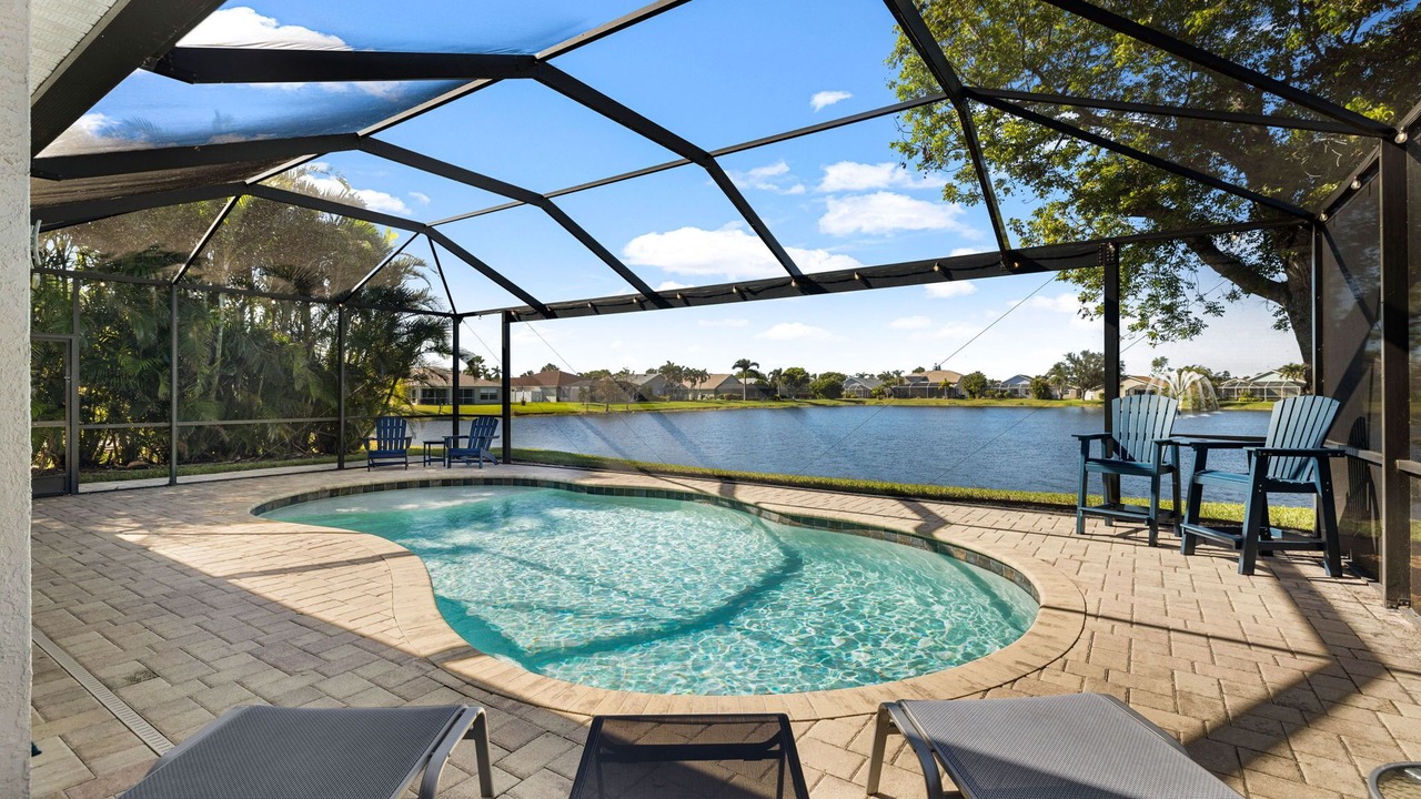 Photo of Outdoor in Beachwalk Isles