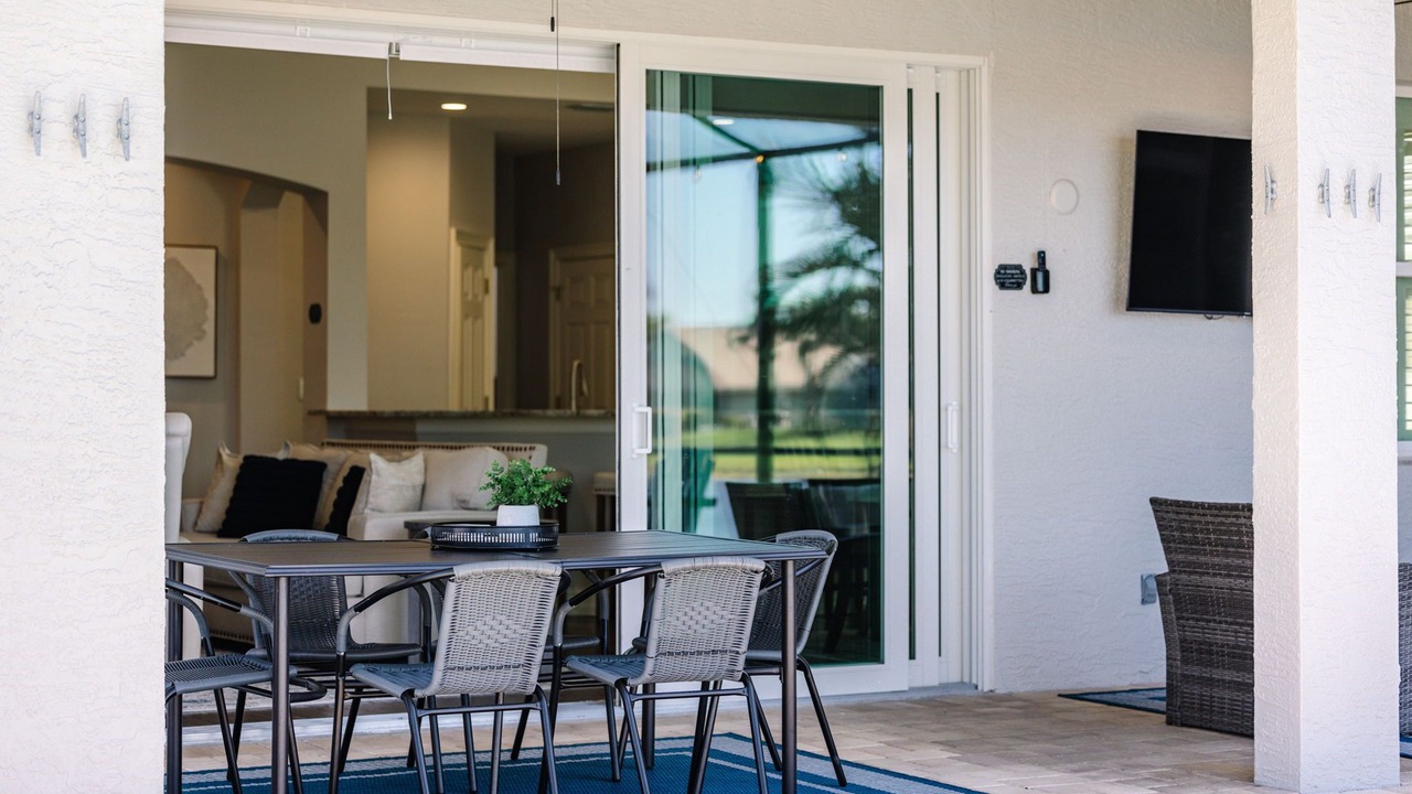 Photo of Outdoor in Beachwalk Isles
