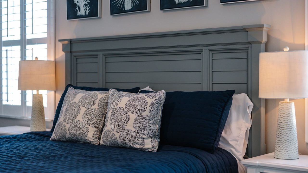 Photo of Bedroom in Beachwalk Isles