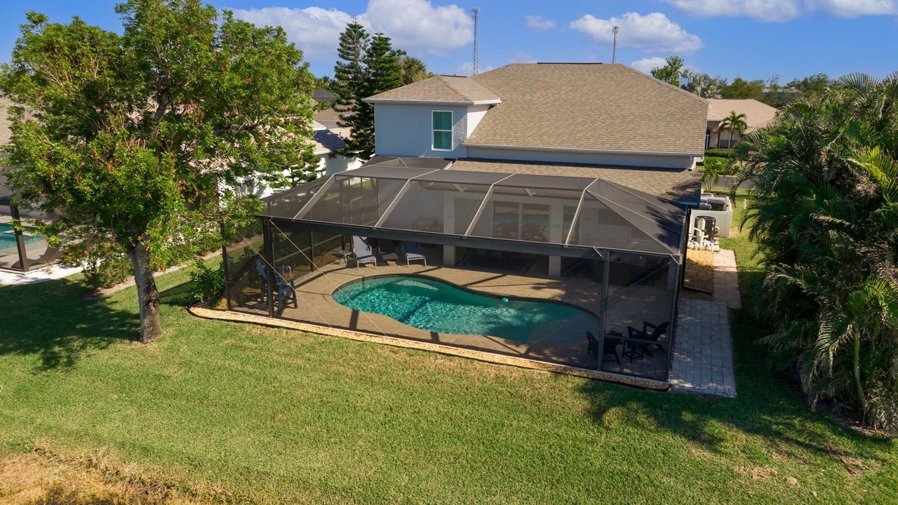 Photo of Outdoor in Beachwalk Isles