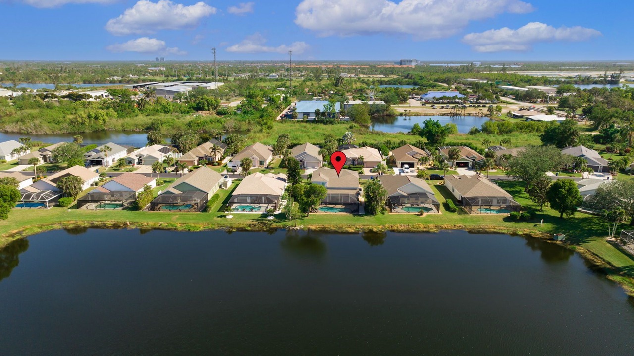 Photo of Outdoor in Beachwalk Isles