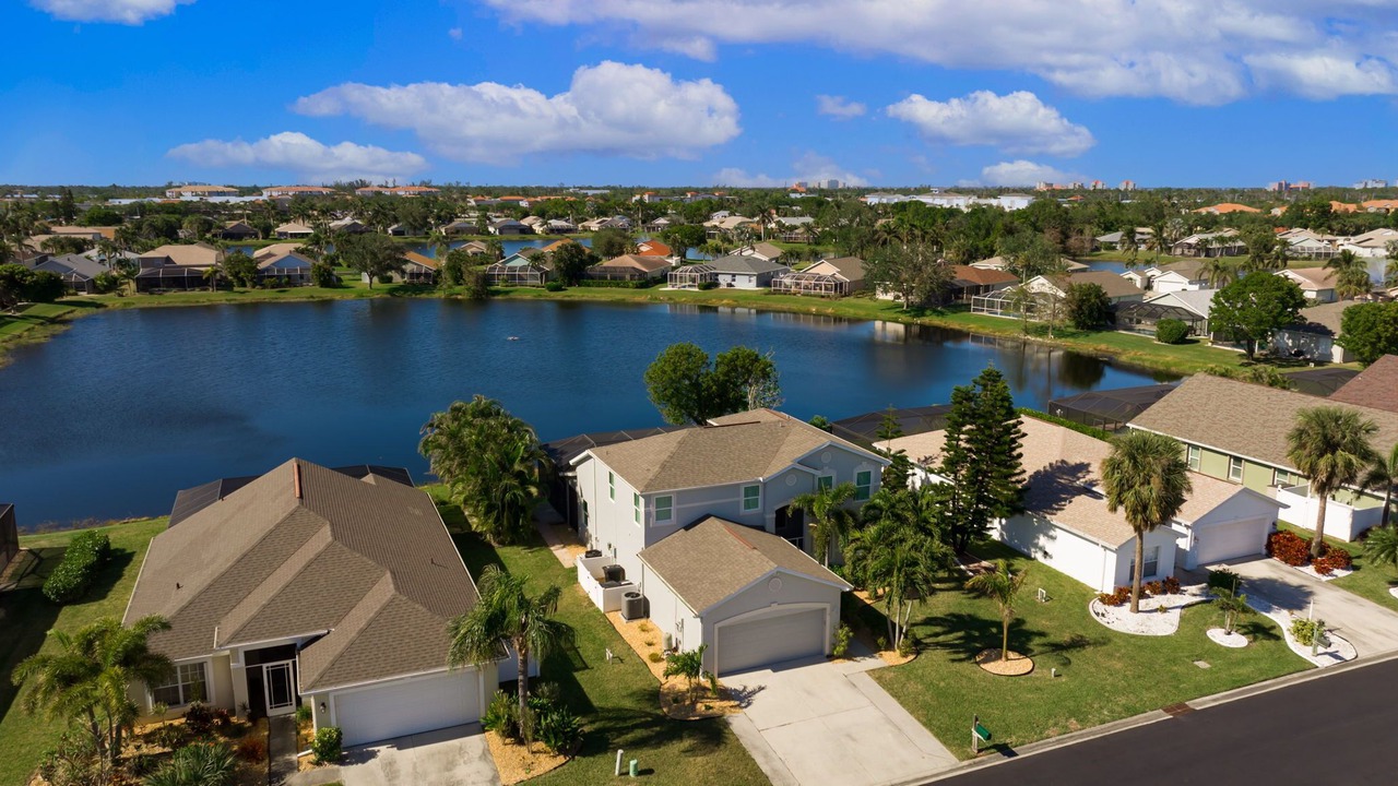 Photo of Outdoor in Beachwalk Isles