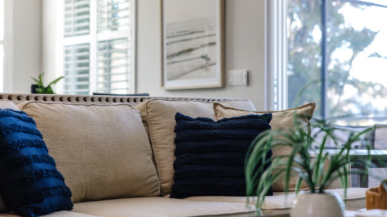 Photo of Livingroom in Beachwalk Isles
