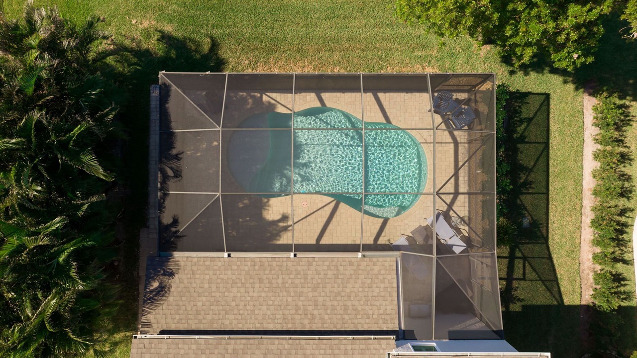 Photo of Outdoor in Beachwalk Isles