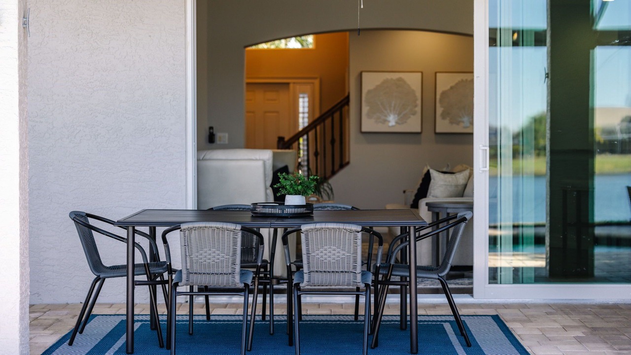 Photo of Outdoor in Beachwalk Isles