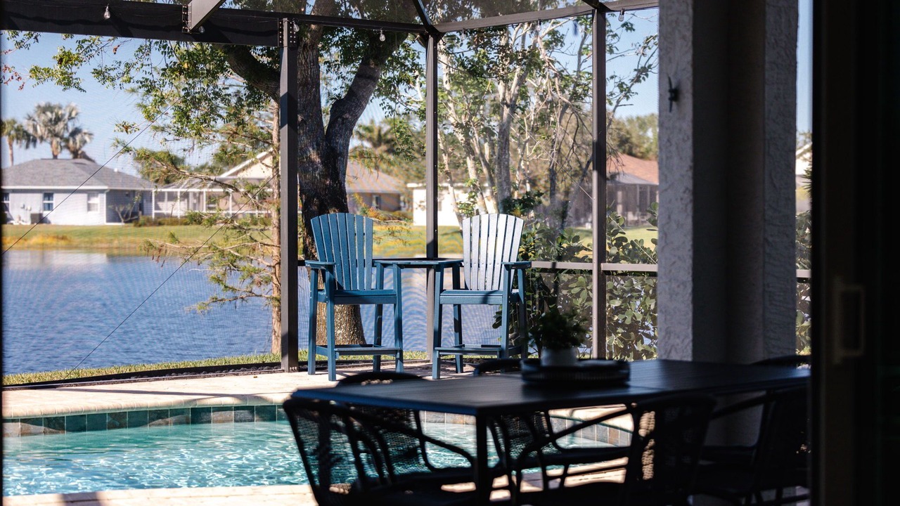 Photo of Outdoor in Beachwalk Isles