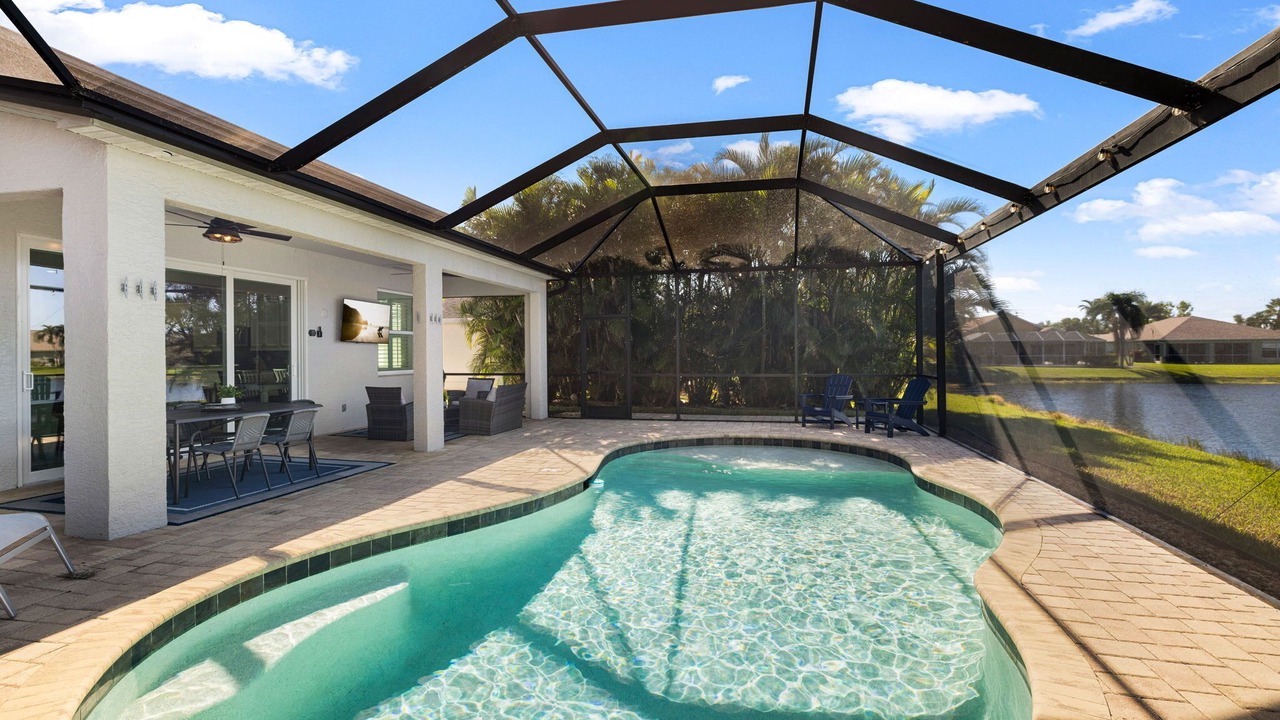 Photo of Outdoor in Beachwalk Isles