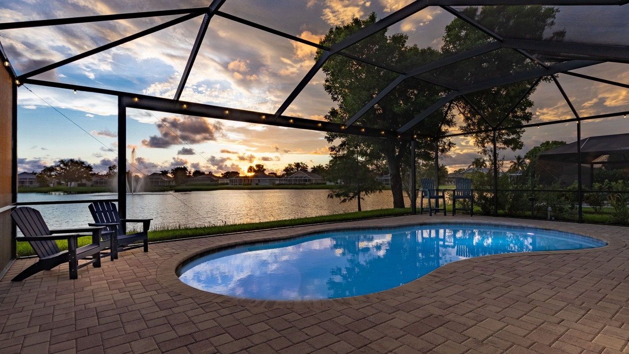 Photo of Outdoor in Beachwalk Isles
