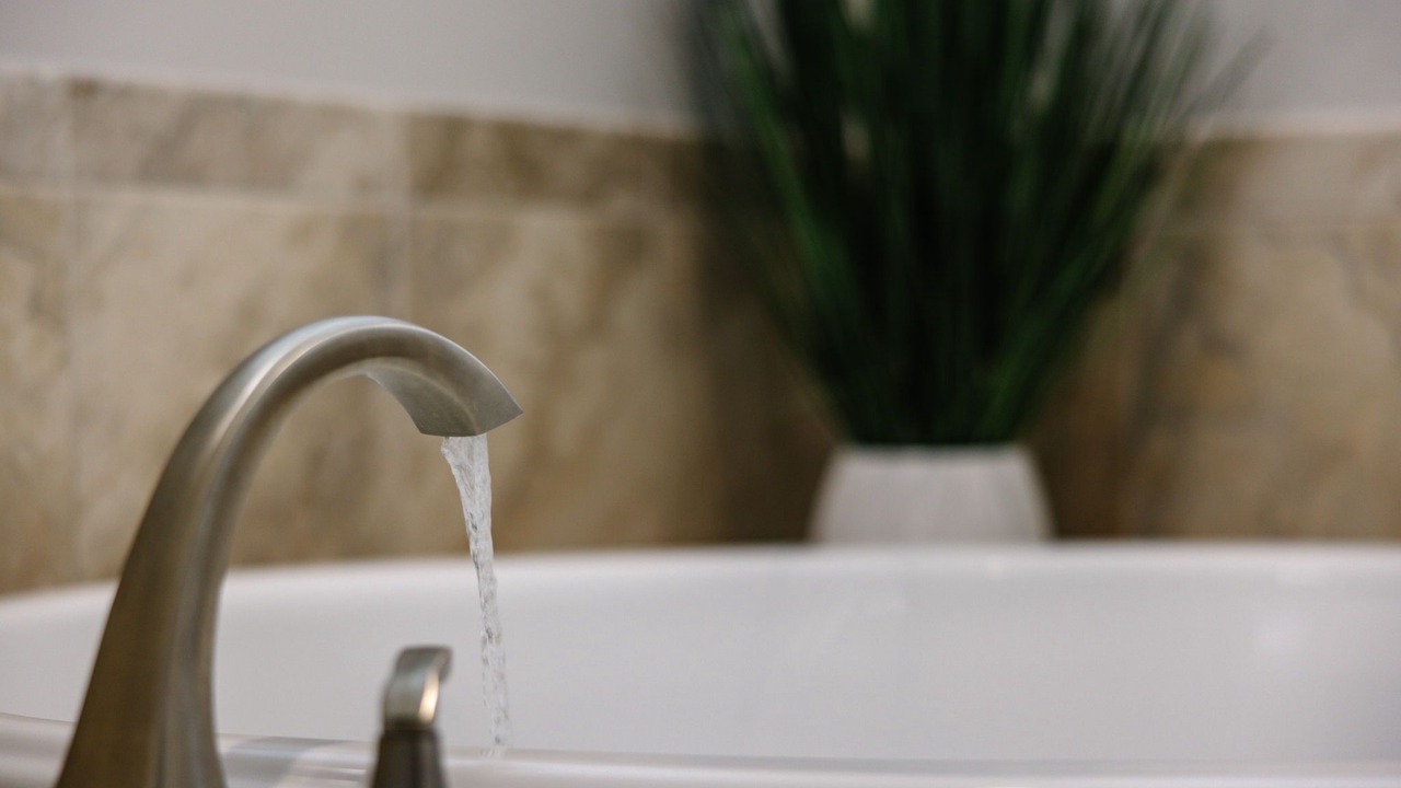 Photo of Bathroom in Beachwalk Isles