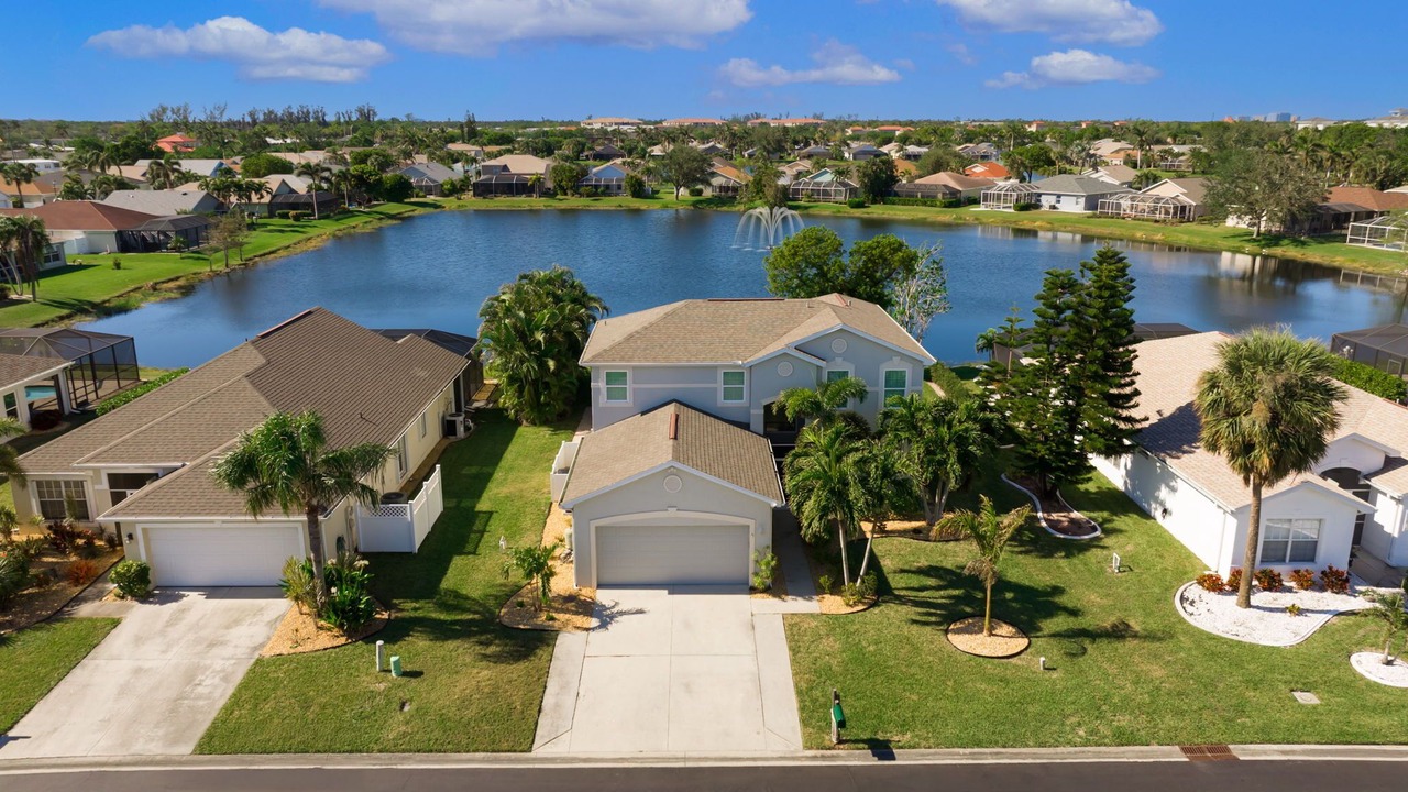 Photo of Outdoor in Beachwalk Isles