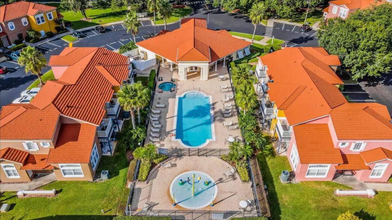 Photo of Outdoor in Crystal Cove