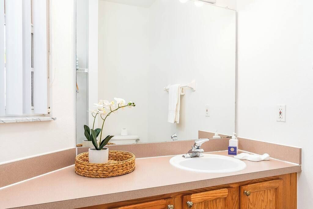 Photo of Bathroom in Crystal Cove