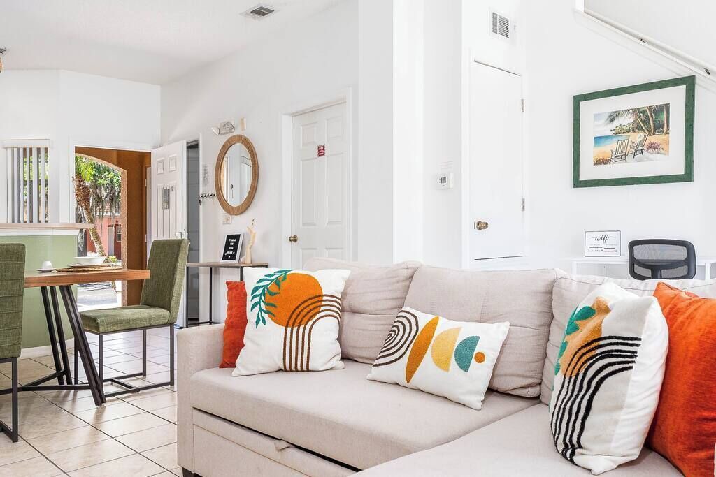 Photo of Livingroom in Crystal Cove