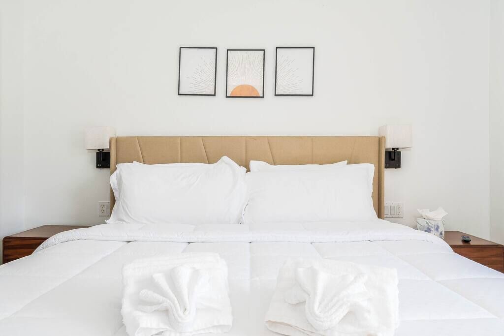 Photo of Bedroom in Crystal Cove