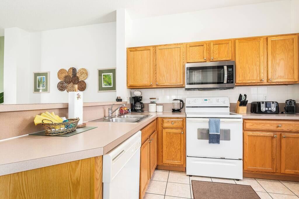 Photo of Kitchen in Crystal Cove