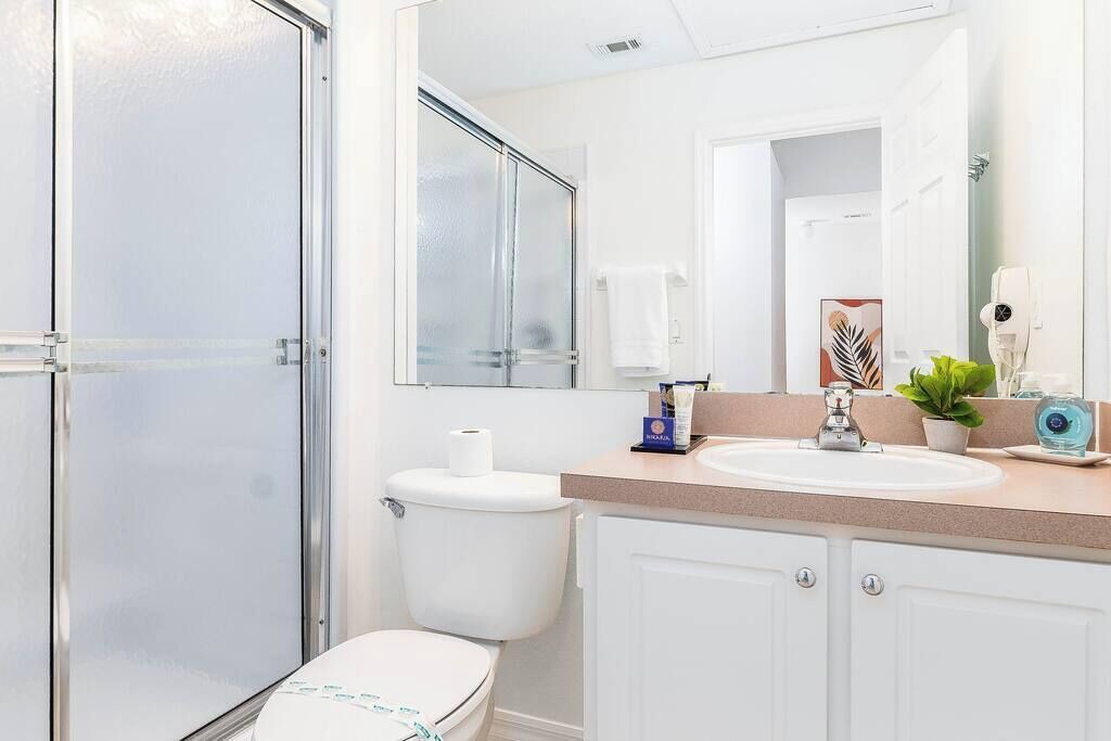 Photo of Bathroom in Crystal Cove