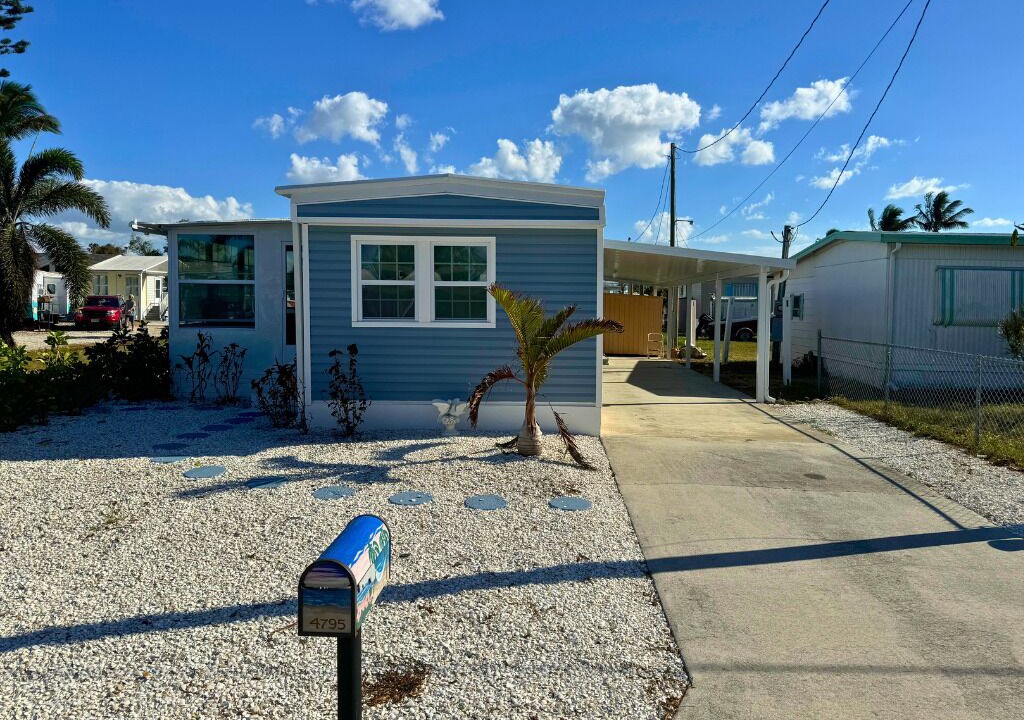 Photo of Outdoor in Flamingo Bay