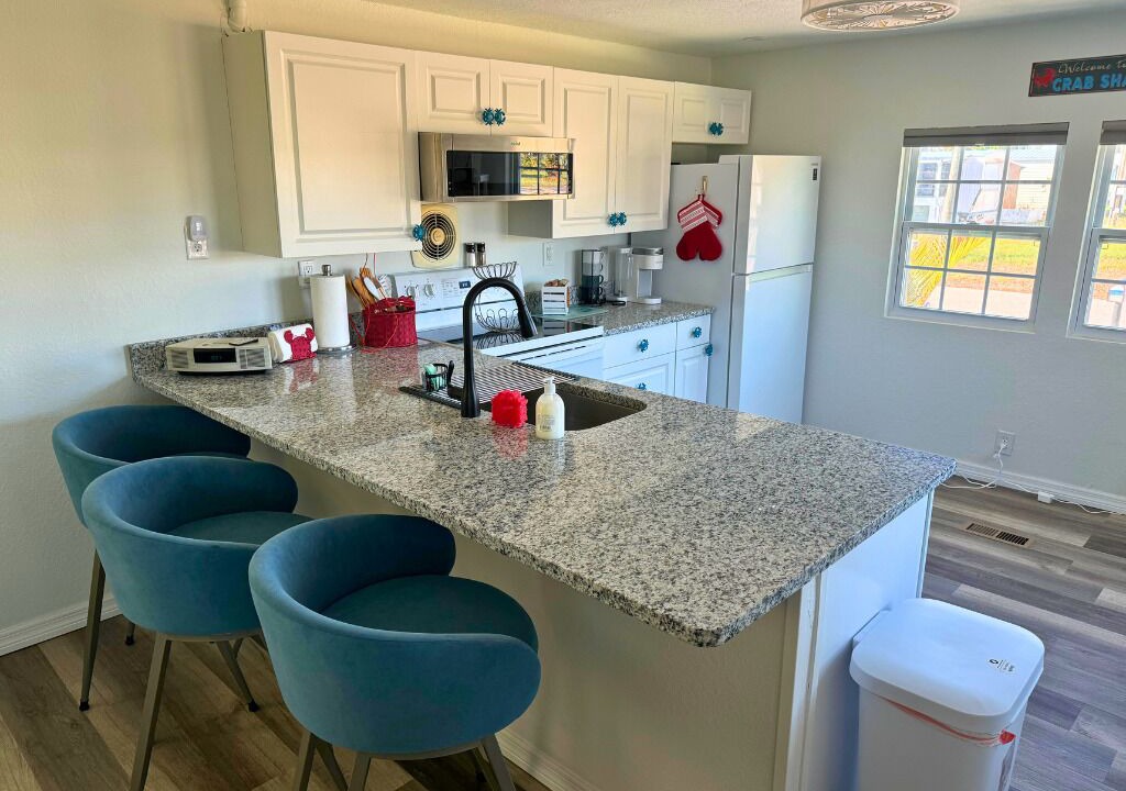 Photo of Kitchen in Flamingo Bay