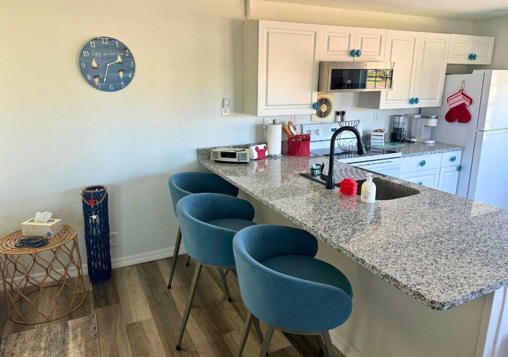 Photo of Kitchen in Flamingo Bay