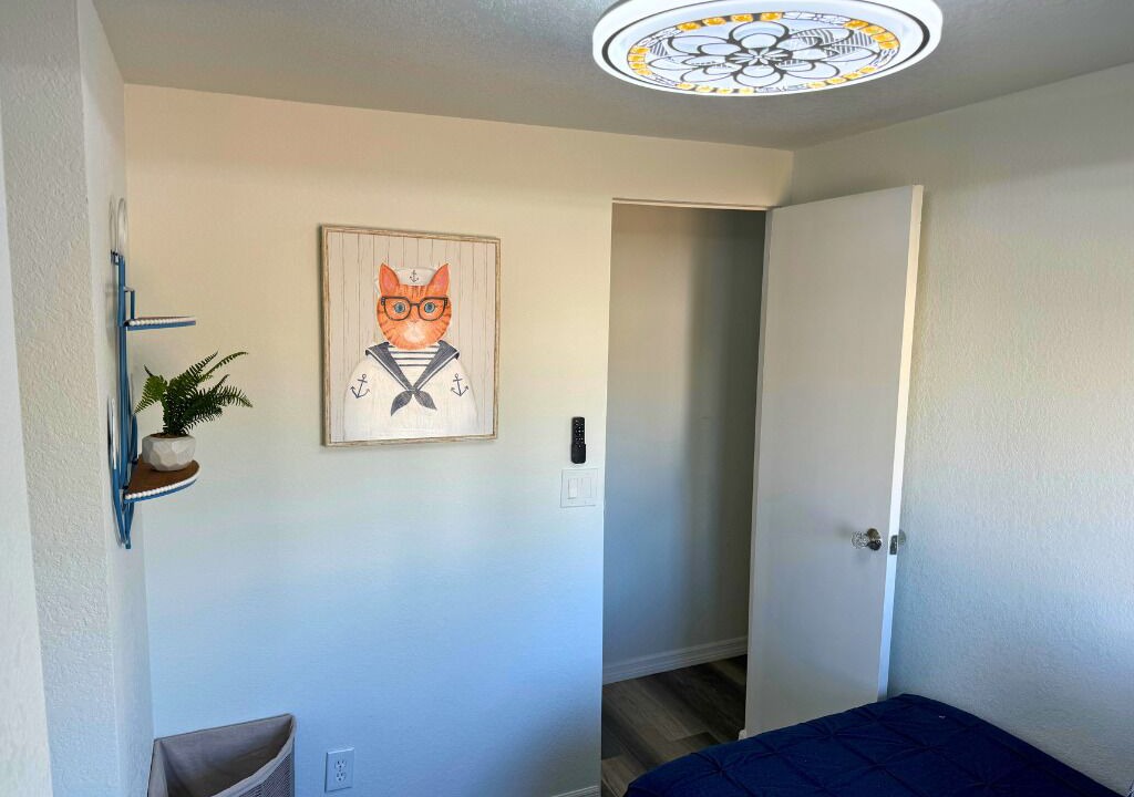 Photo of Bedroom in Flamingo Bay