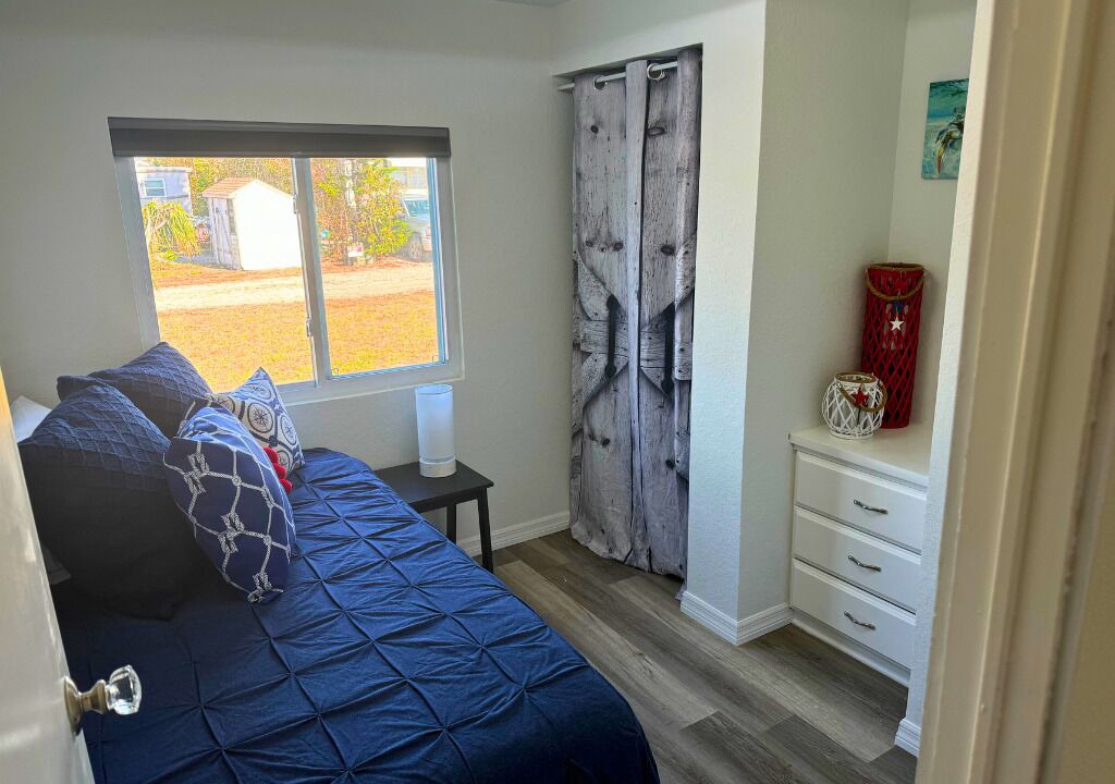 Photo of Bedroom in Flamingo Bay